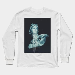 CRSTL Long Sleeve T-Shirt